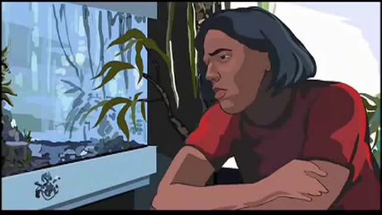 Waking Life - Movie Trailer