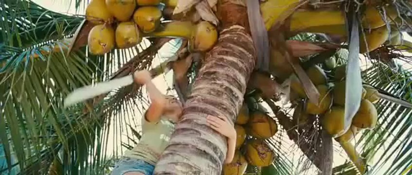 Nims Island - Movie Trailer