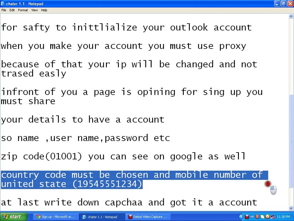 How to Hack website with 000webhost 2014 Part 1st