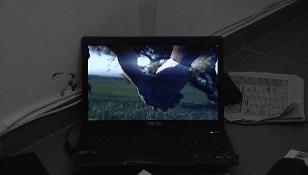 My Land is Drying (2014) HD with ENG subtitles