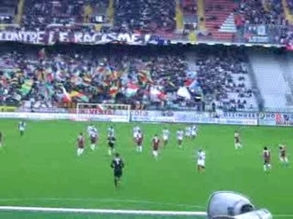 Metz lyon 05-06