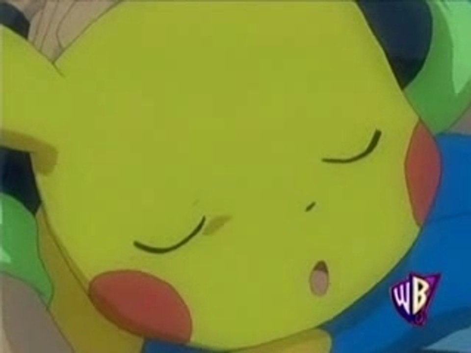 Ash/Satoshi - Wherever you will go