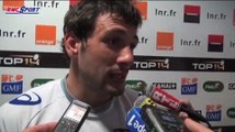Rugby / Top 14 / Castres n'est pas mort - 10/05