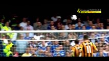 English Premier League â-- Best Goals & Moments â-- [Half Season 2013_14] HD