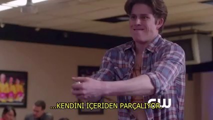 Supernatural 9.Sezon 22.Bölüm Fragmanı (Türkçe Altyazılı)