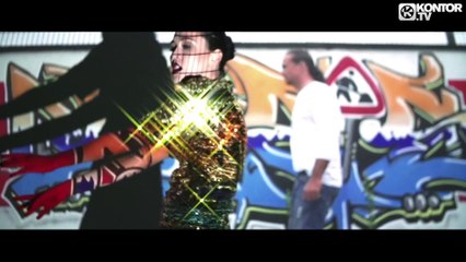 Alex C feat. Lisa Rowe - Feed Me Diamonds  1080p