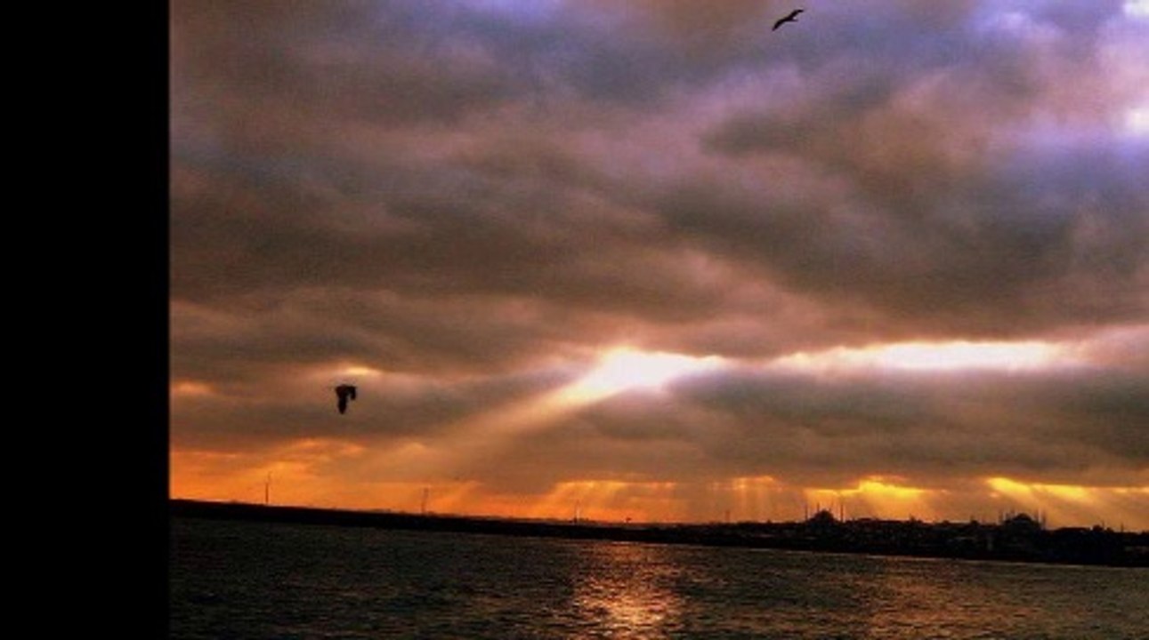 Bir hayli kırgınım. Beni anlamadığın kelimelerin, aslında her şeyi anlatıyor oluşlarına kırgınım.