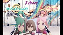 [Ashya&Miku] ~ ReBoot/れぼおｔ (Cover)