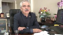 Keşan Belediye Başkanı Mehmet Özcan'ın maç öncesi açıklamaları