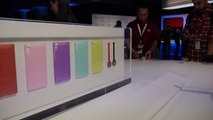 Huawei Ascend P7 Zubehör kurz betrachtet [Deutsch]