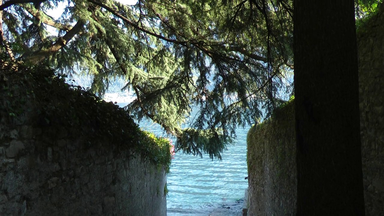 Greenway walk Italy - Randy Hansen 1983 live Hendrix cover