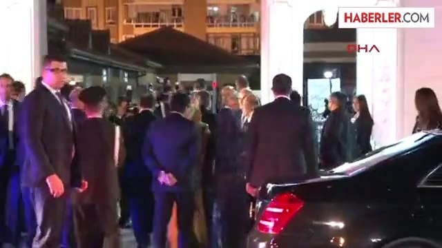 Feyzioğlu Gerginliğine Sessiz Kaldı Haberine Ek