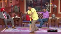 a must watch- Funny Story of Javed Miandad; haha