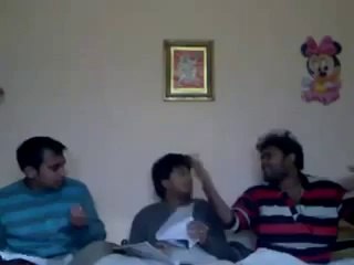 in ko kya ho gaya hai -P