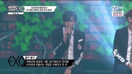 [140509] XOXO 1. Bölüm Part 2/2 Türkçe Altyazılı (Turkish Sub.)