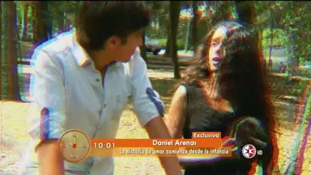 Maite Perroni [@MaiteOficial] Reunion del 1er Capitulo