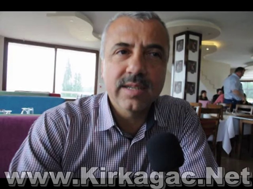 1988 YILI KIRKAĞAÇ ENDÜSTRİ MESLEK LİSESİ MEZUNLARI, Kırkağaç, www.kirkagac.net, hakan demir