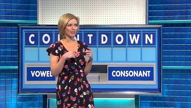 Rachel Riley - Countdown 70x027 2014,02,12 06,23c