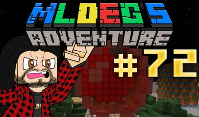 [Minecraft] MLDEG's Adventure II #72