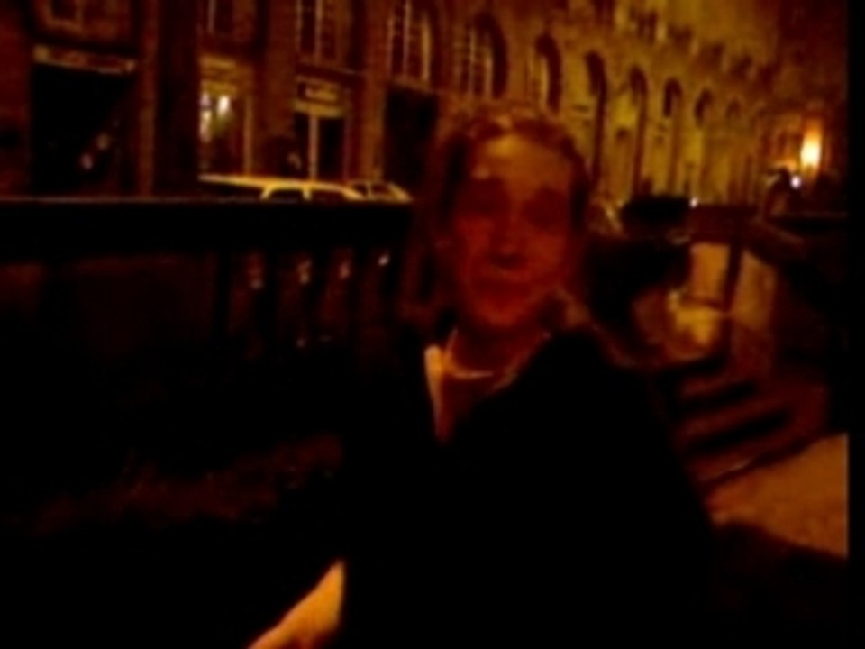 Alcool + Kebab = Engrais