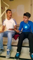 Kaan & Müco - Bir kızı çok sevmiştim