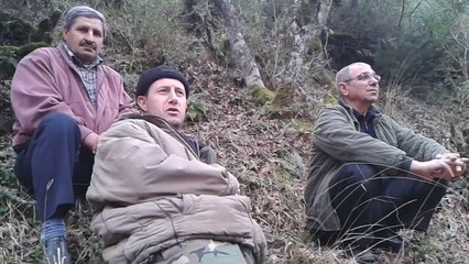 KAZANBÖĞENT TEMİZLEME ÇALIŞMALARI - 1-