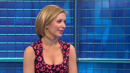 Rachel Riley - Countdown 70x028 2014,02,13 06,23c