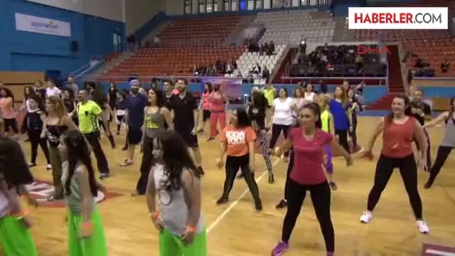 Engelliler Haftası Etkinlikleri Kapsamında, Omurilik Felçlileri Yararına, 'Engelsiz Yaşam İçin...