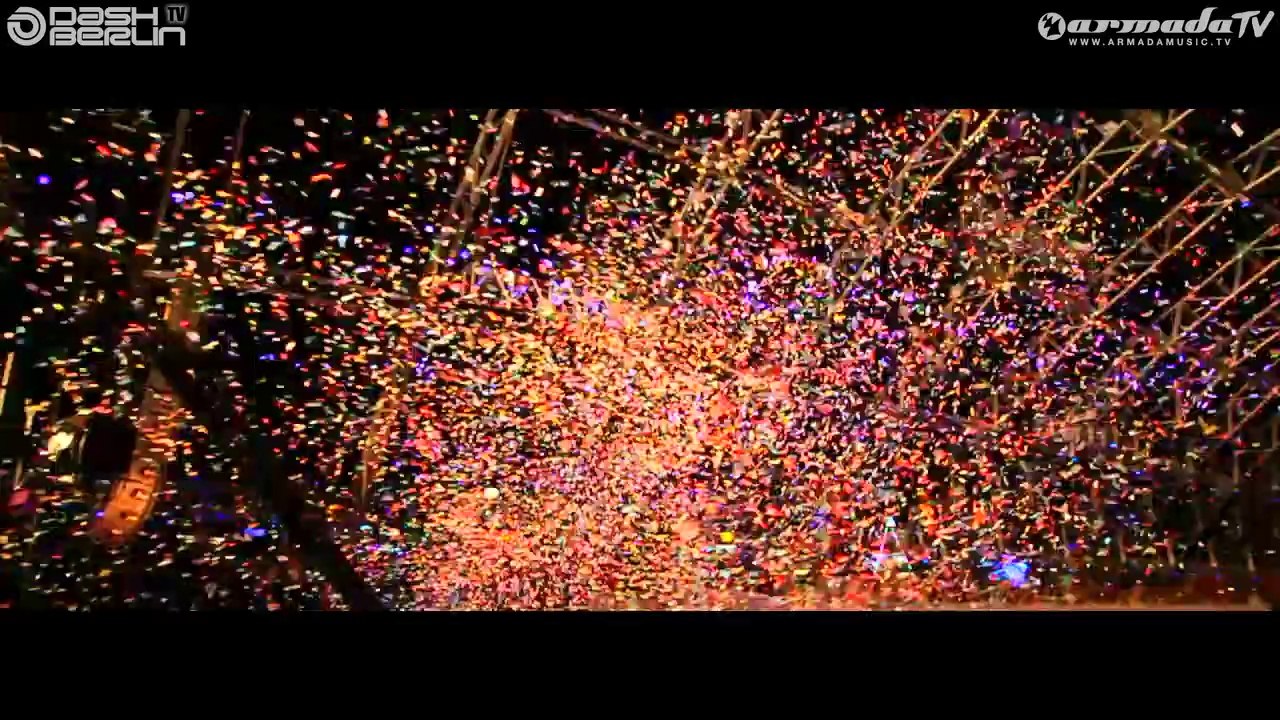 Dash Berlin with Shogun - Callisto 720p