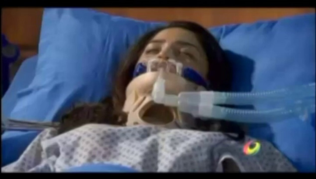 Estefania y Victor ~ la hija .. dsd las escenas d "Reina de Corazones"