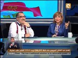 السيسي :  الجيش يحافظ على الأمن القومي المصري والعربي