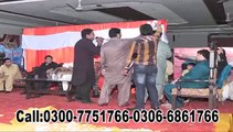 Wedding Ceremony - Malik Zaheer Mehndi Night - 04 - Saday Yaar Nay Ban Lay Sehray