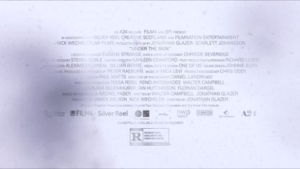  - Bande-Annonce Teaser  (Anglais sous-titr&eacute; français)