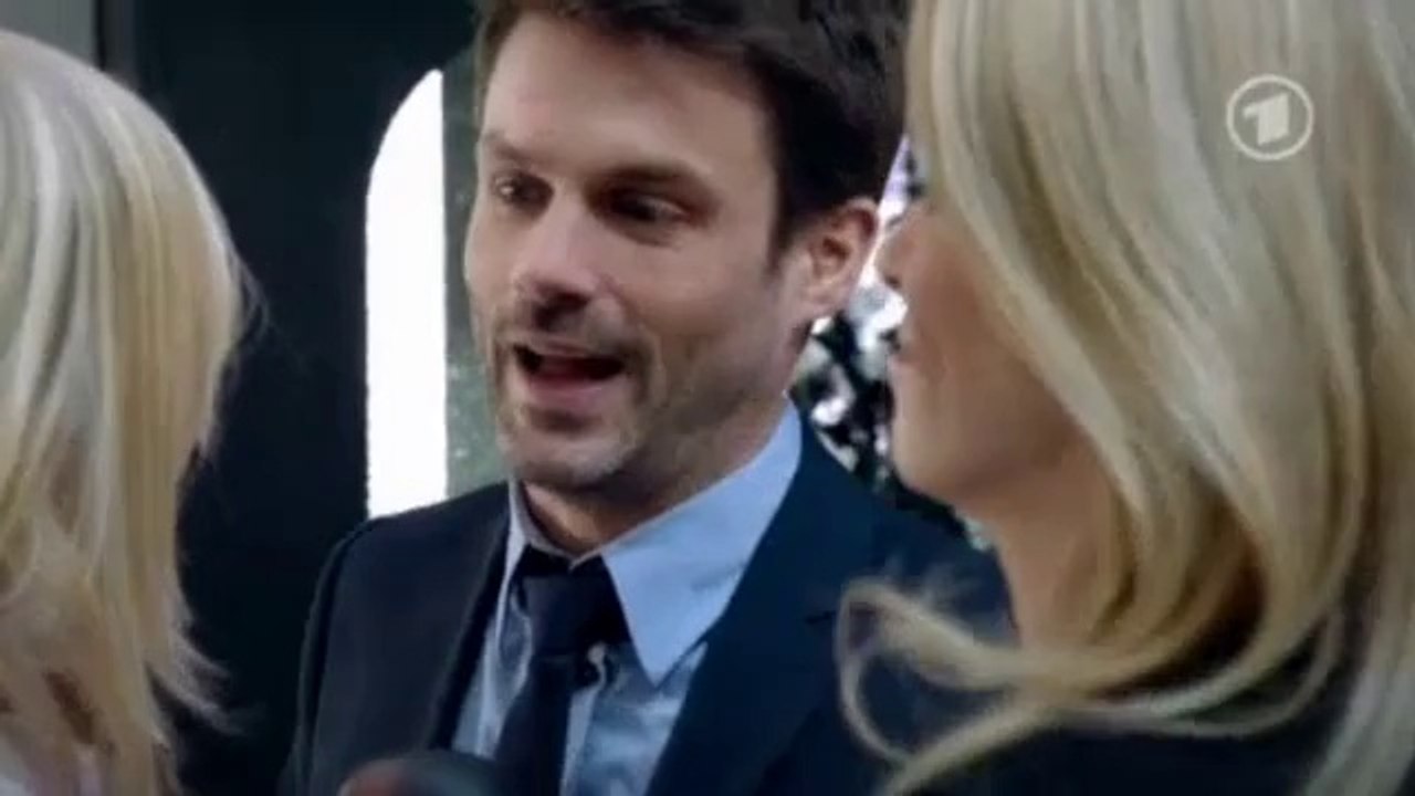 Verbotene Liebe : Tanja von Lahnstein - Folge 4501