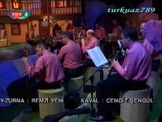 Nurullah AKÇAYIR-Bugün Bayram Günü Derler