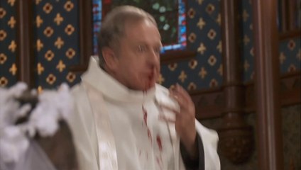 Le Prêtre - Extrait Le Prêtre (Anglais sous-titr&eacute; français)