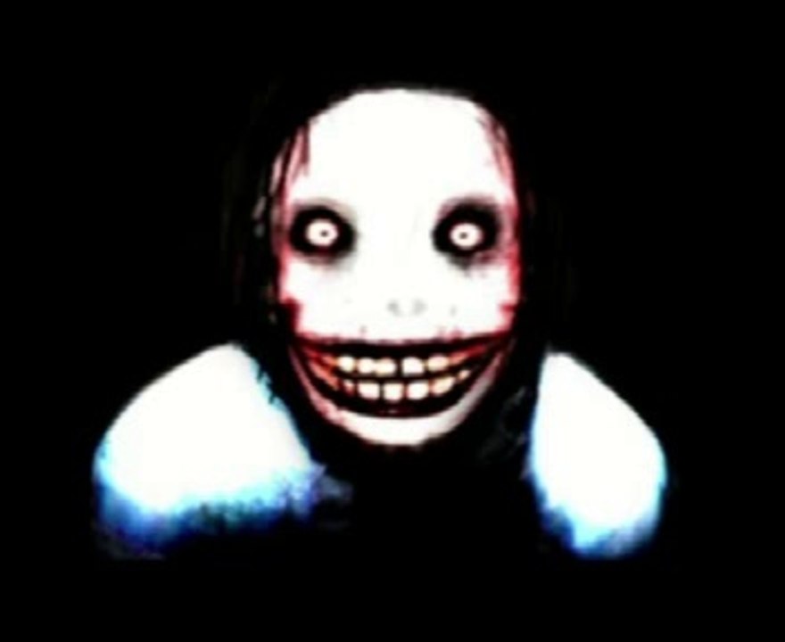 Jeff The Killer creepypasta