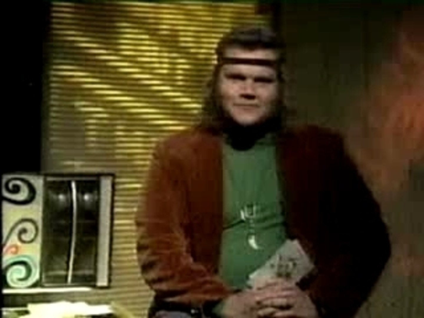 Armi Danny I Wanna Love You Tender Video Dailymotion