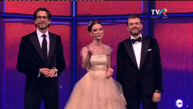 Conchita Wurst - Rise Like A Phoenix (ESC Winner)