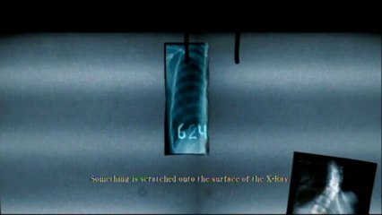 30 days of Fear Part 22 - Silent Hill HomeComing