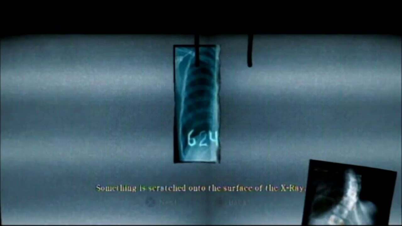 30 days of Fear Part 22 - Silent Hill HomeComing