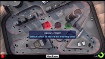 PS3 - Pixel Junk Racers 2nd Lap - Biploar or Bust