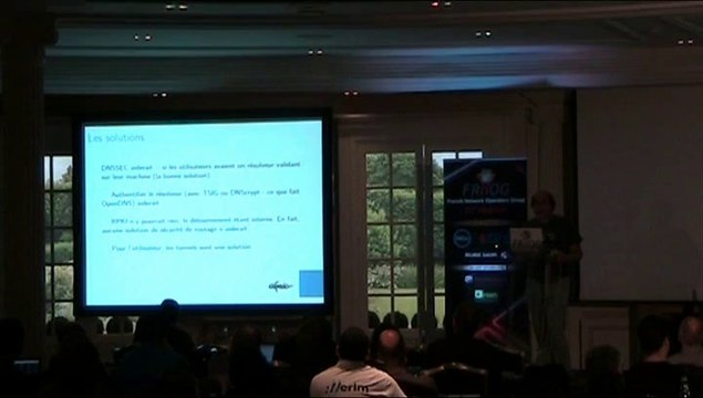 FRNOG 22 - Stéphane Bortzmeyer (AFNIC) : Hijacking of public DNS servers in Turkey, through routing