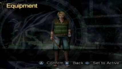 30 days of Fear Part 29 - Escap From Bug Island