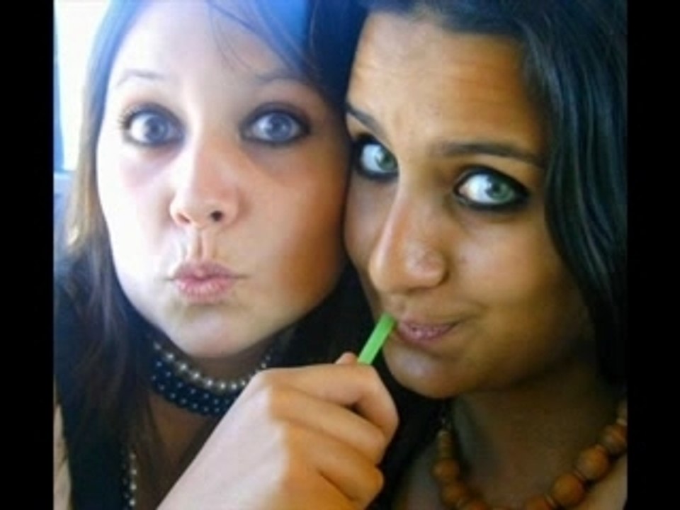 Mes z'amoureux