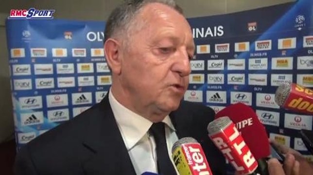 Football / Ligue 1 / Les Lyonnais ne craignent pas leur dernier match - 10/05