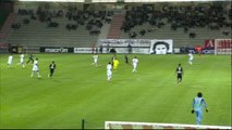 But Gadji TALLO (3ème) - AC Ajaccio - Stade de Reims - (2-1) - 10/05/14 - (ACA-SdR)