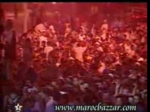 Manich mena cheb haninou oujda maroc rai