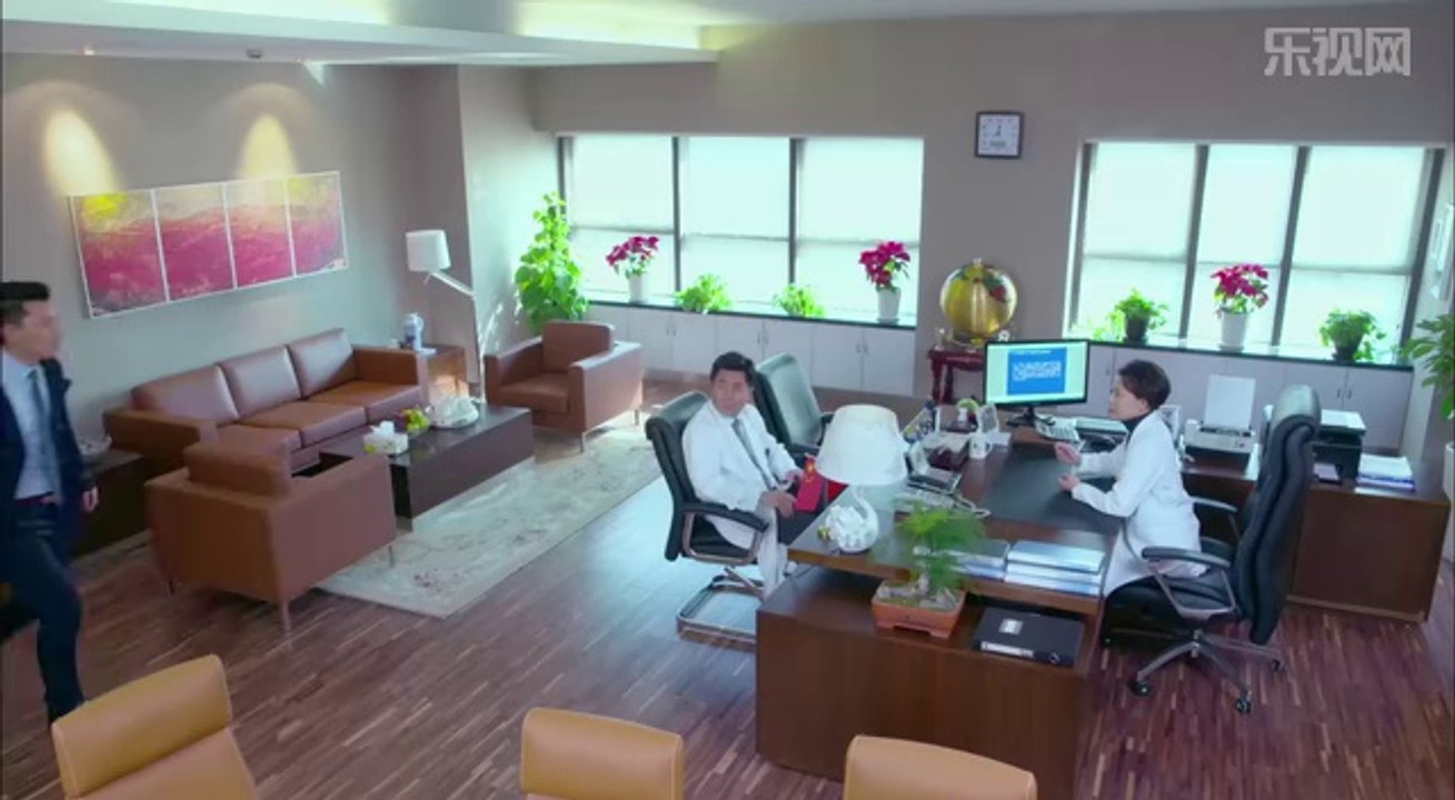 产科男医生08