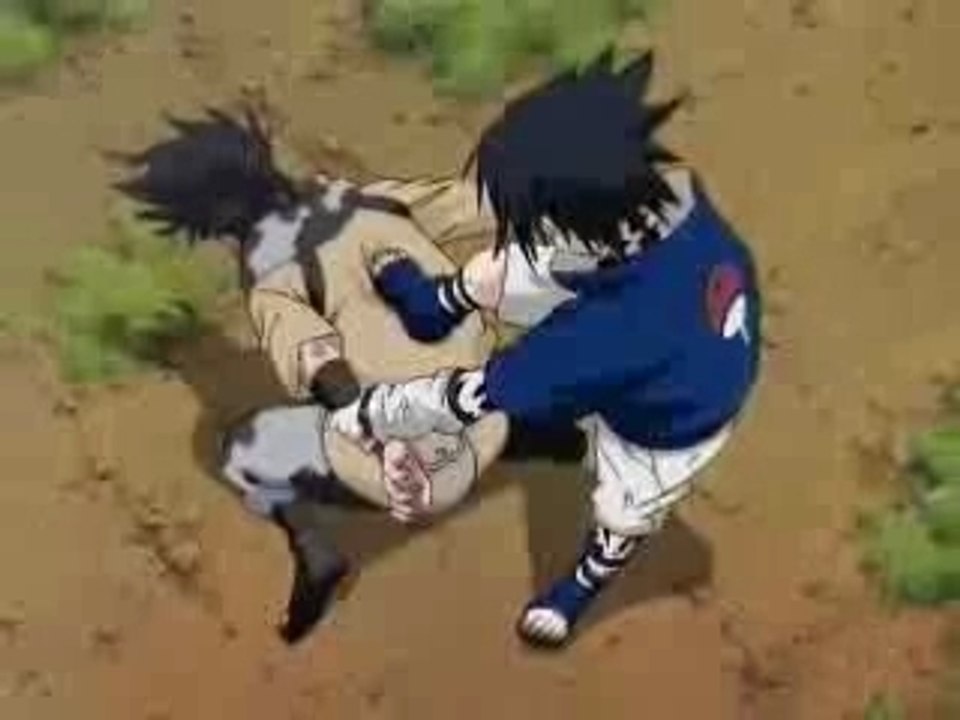 Naruto - Linkin Park